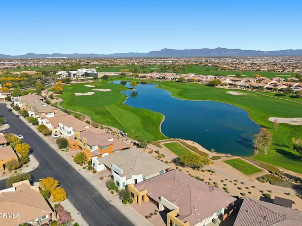 36089 N COPPER HOLLOW Way, Queen Creek, AZ 85140