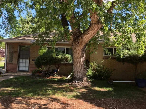 4622 Teller St, Wheat Ridge, CO 80033