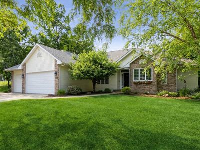 3508 River Ridge Ct NE, Cedar Rapids, IA, 52402