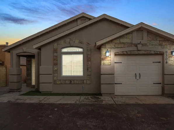 9304 Verdad Del Luz Ct SW, Albuquerque, NM 87121