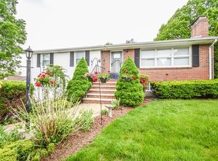 115 Kingston Rd, Waltham, MA 02451