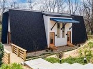 4 Unaka Ave #1, Asheville, NC 28803