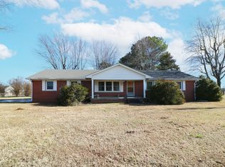 3510 Olivet Church Rd, Paducah, KY 42001