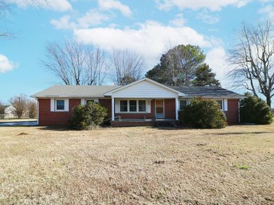 3510 Olivet Church Rd, Paducah, KY, 42001