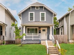 963 S Champion Ave, Columbus, OH 43206