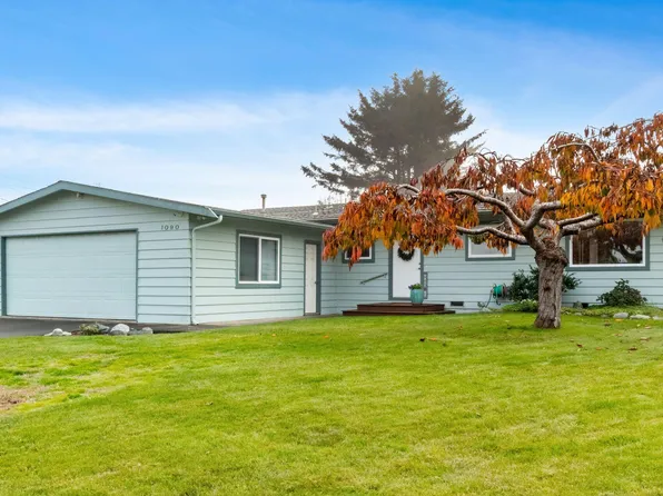 1090 Fritz Rd, McKinleyville, CA 95519