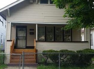 12027 S Lafayette Ave, Chicago, IL