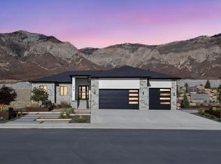 710 E Mountain Rd N, North Ogden, UT 84414