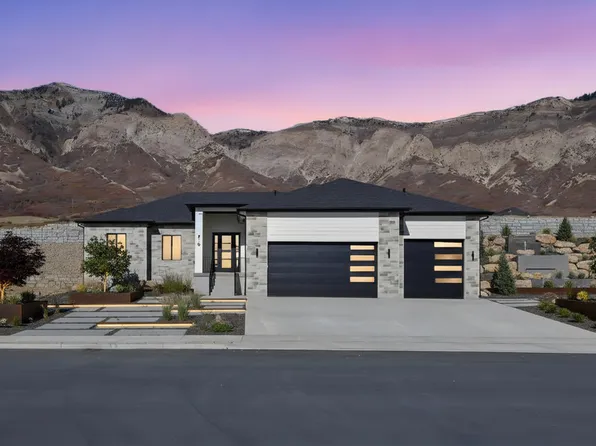 710 E Mountain Rd N, North Ogden, UT 84414