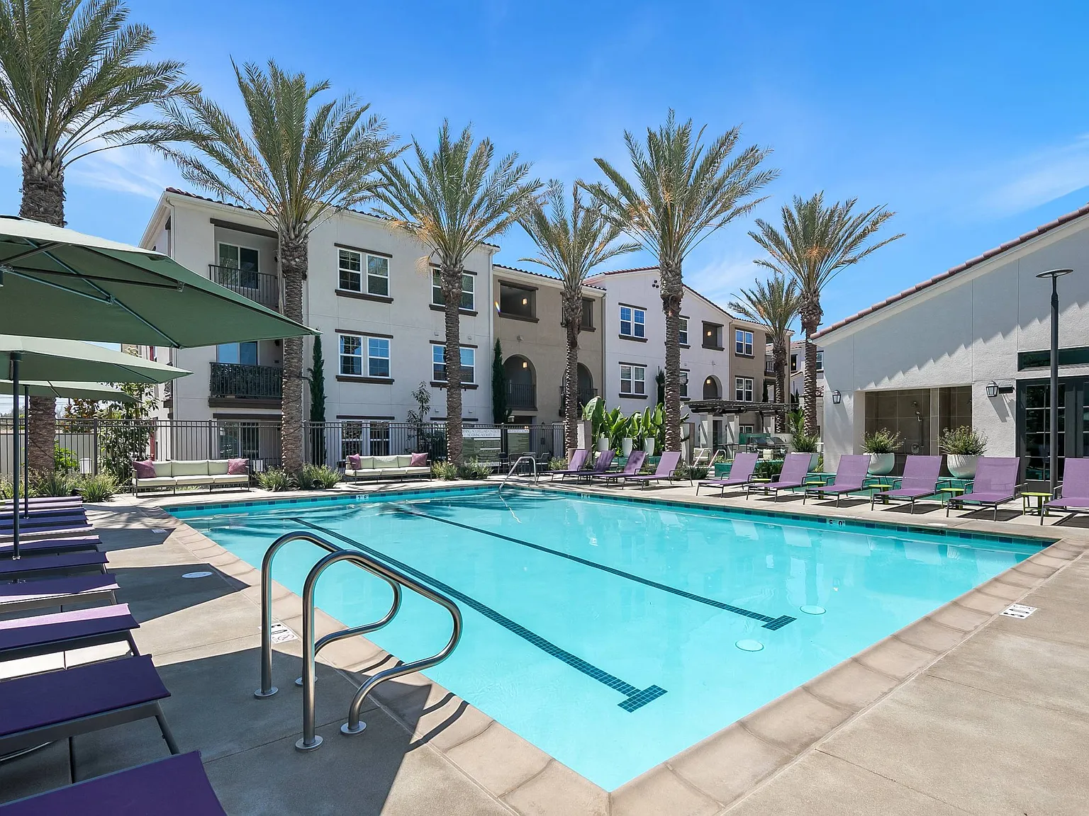 Alivia Apartments — Photo 2