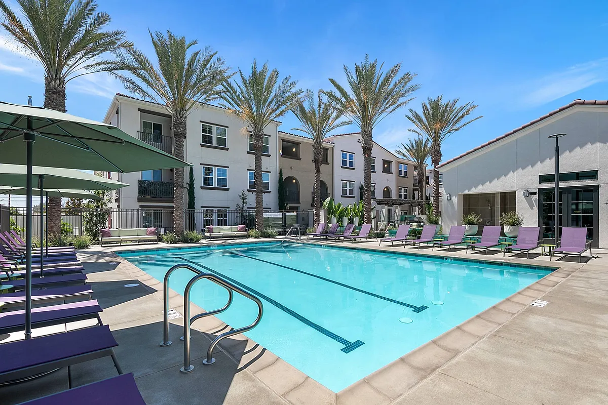 Building Photo - Alivia Apartments