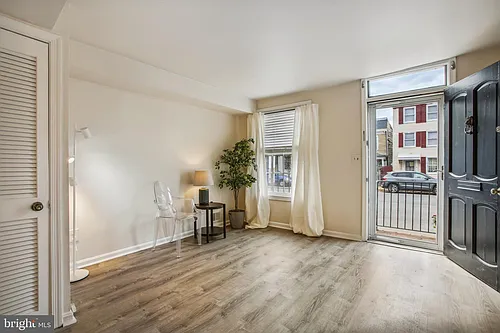 331 N Patrick St #A Photo 1