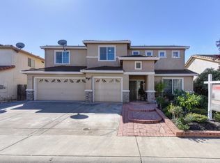 8422 Orosco Way, Elk Grove, CA 95624