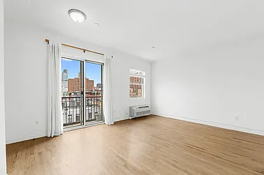 Rented by REAL New York