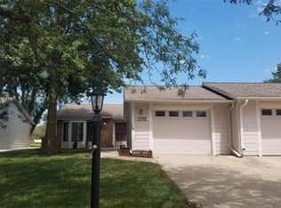 1712 W Long Blvd, Raymore, MO 64083