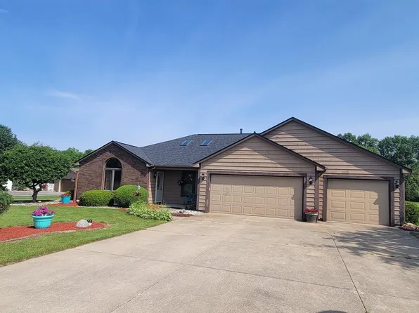 2453 County Road 56, Auburn, IN 46706