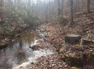 312 Campbells Mill Rd, Amherst, VA 24521