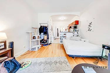 Rented by Blackwater Associates Inc.