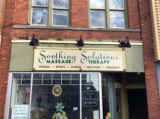 7 Clinton Ave, Cortland, NY 13045