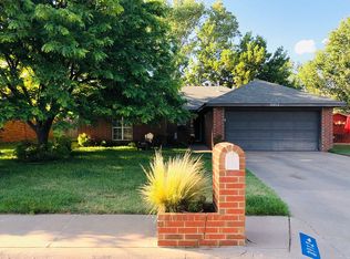 3912 Ben Hogan Dr, Clovis, NM 88101