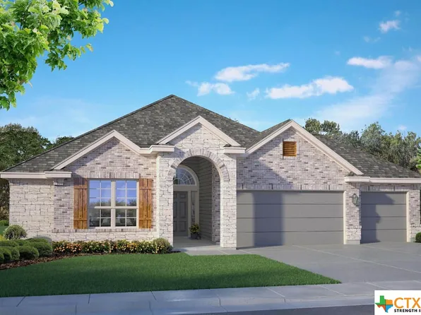 14059 Carsten Loop, Salado, TX 76517