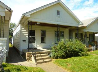 1508 E Illinois St, Evansville, IN