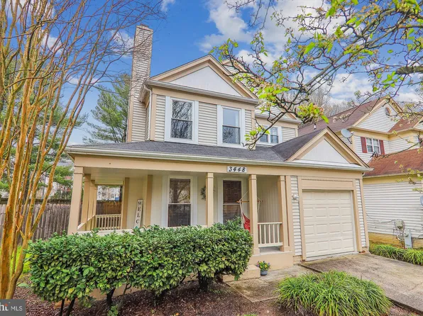 3448 Everette Dr, Bowie, MD 20716
