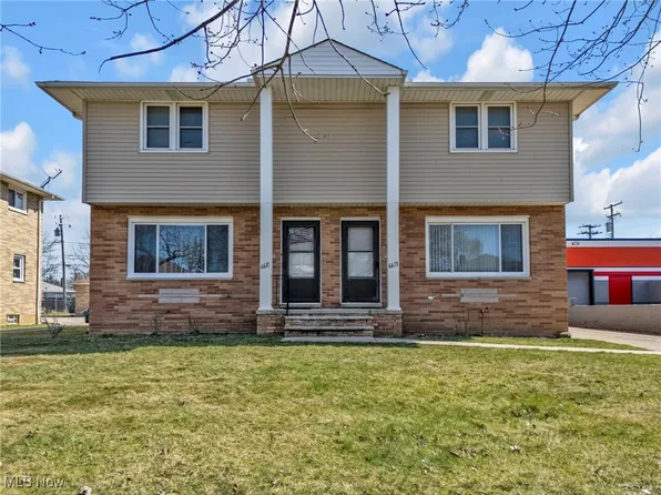 6611 Beverly Dr, Parma Heights, OH 44130