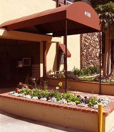 2nd image of 4100 Arch Dr APT 10