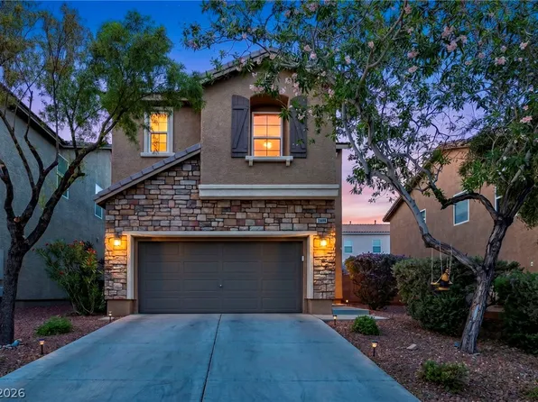 10614 Pennant Ave, Las Vegas, NV 89166