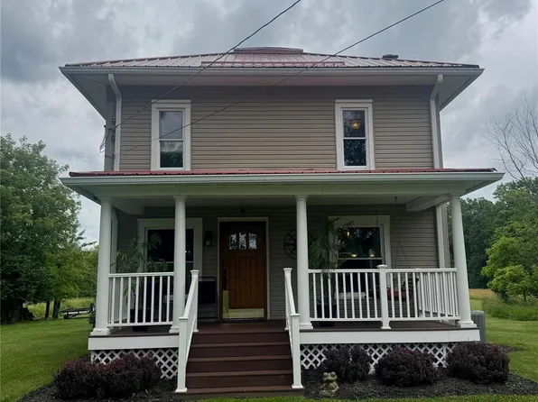 10989 N Latson Rd, Howell, MI 48855