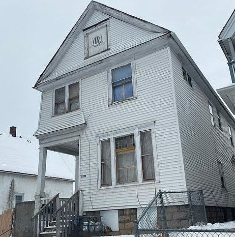 Property Side View