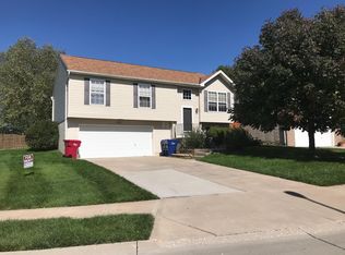 15440 Davidson St, Bennington, NE 68007