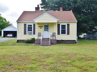 1713 Lower Hopedale Rd, Burlington, NC, 27217