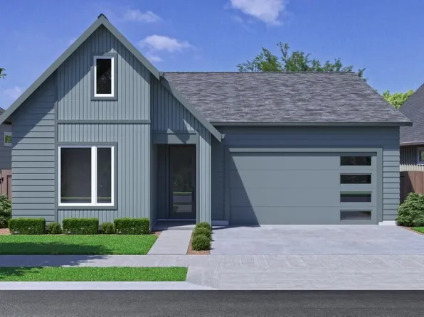 1668 NE Sunstone Ave, Prineville, OR 97754