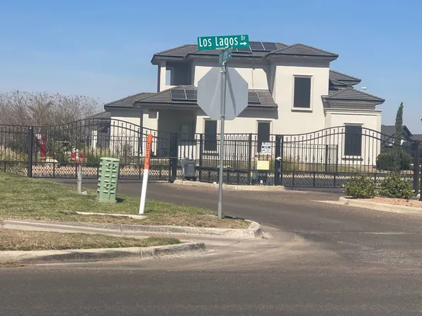 1804 Lago Michigan, Edinburg, TX 78542
