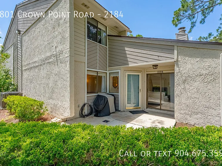 3801 Crown Point Rd #2184 — Photo 2