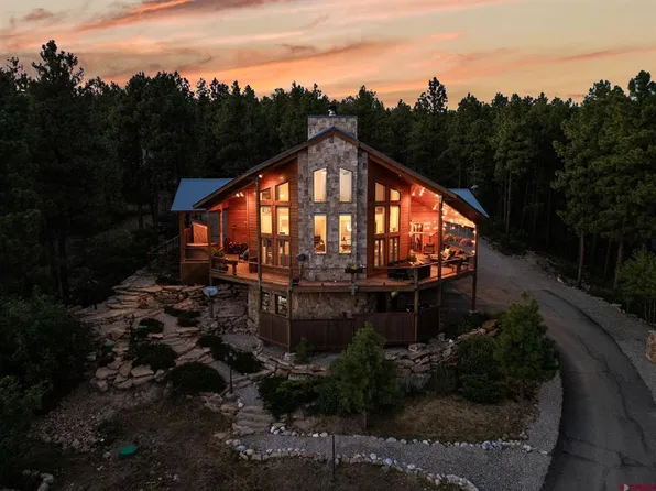339 Elk Drive, Bayfield, CO 81122