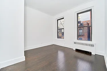 Rented by Living New York