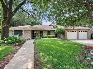 1802 Kingsborough Dr, Arlington, TX 76015