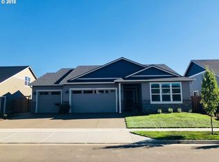 5178 Crawford St, Turner, OR 97392