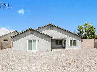 1655 E Saint Charles Ave, Phoenix, AZ 85042