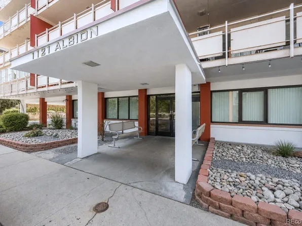 1121 Albion Street #307, Denver, CO 80220