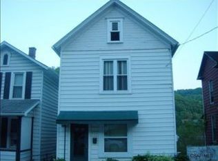 222 Woodvale Ave, Johnstown, PA 15901