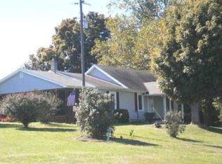 1233 Slick Rock Rd, Glasgow, KY 42141