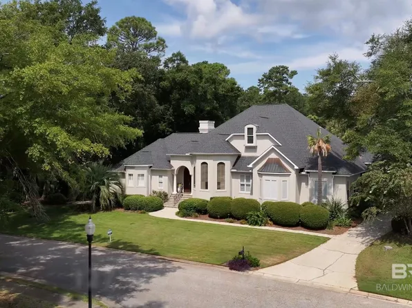 127 North Dr, Fairhope, AL 36532