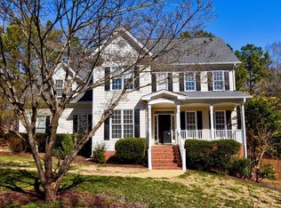 3101 Oaklyn Springs Dr, Raleigh, NC 27606