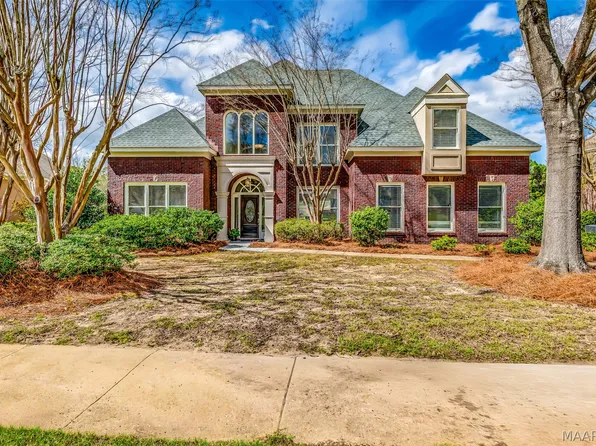 9668 Bent Brook Dr, Montgomery, AL 36117