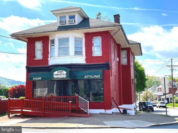 1400 Elizabeth Ave, Reading, PA 19605