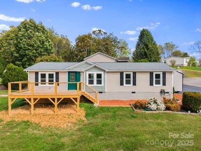 6 Sahalee Dr, Asheville, NC, 28804